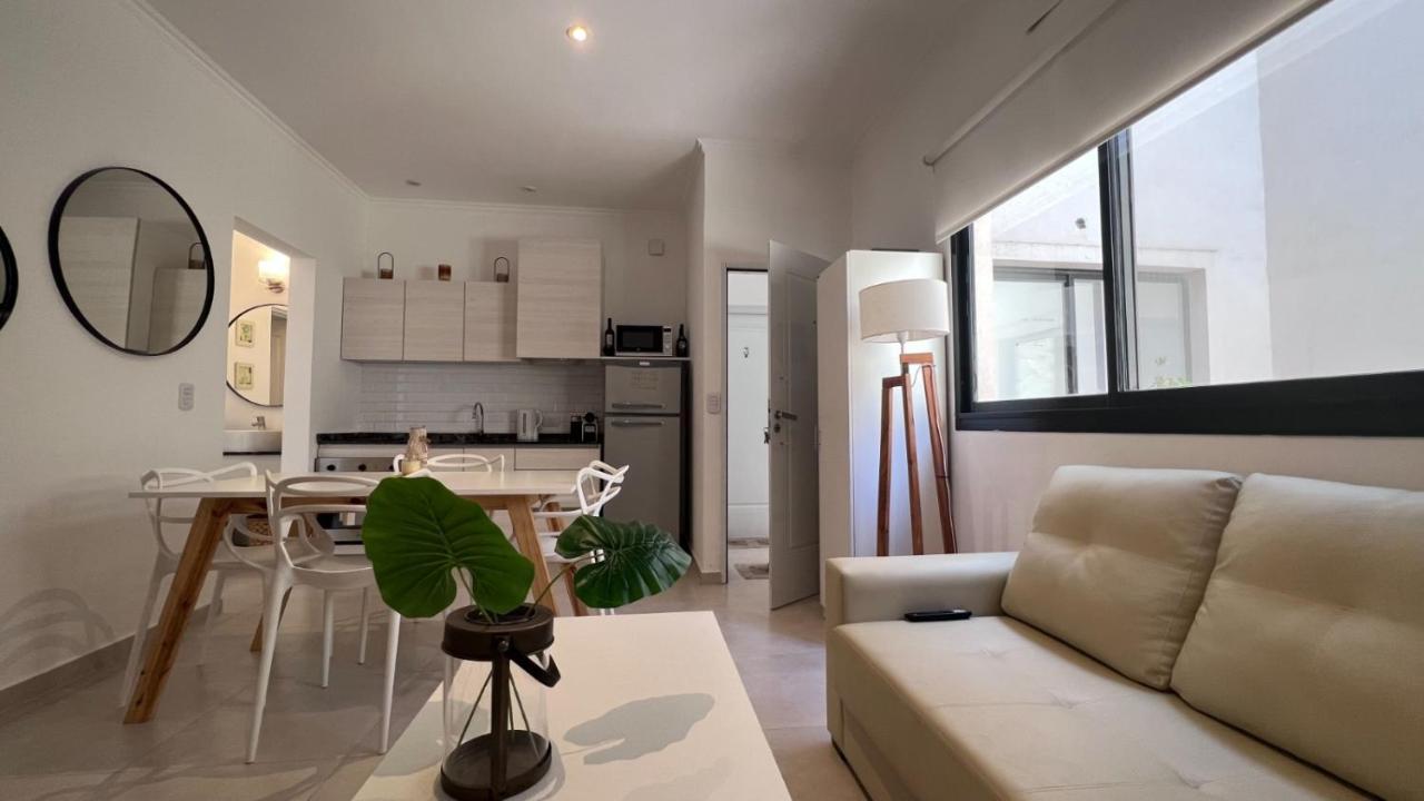 Apartment Depto Somos